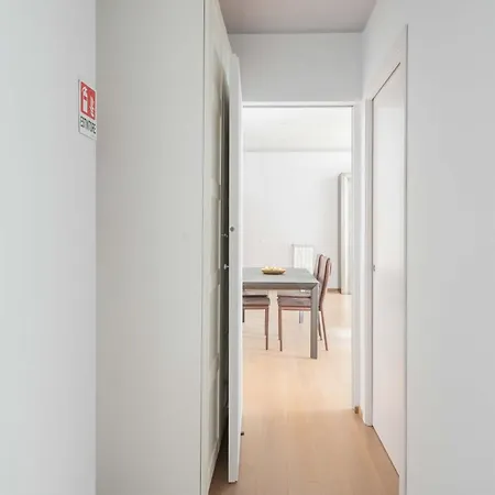 Apartmán Casa Fonteiana 85