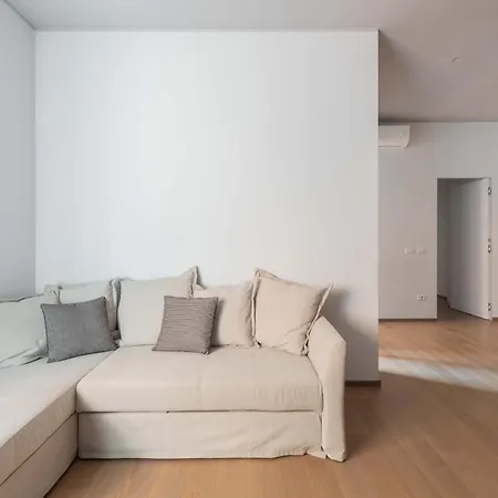Apartmán Casa Fonteiana 85 Řím
