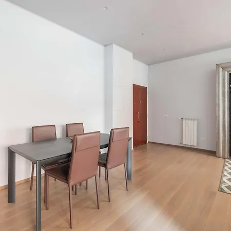 Casa Fonteiana 85 * Řím