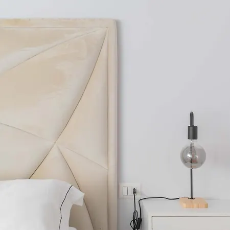 Apartmán Casa Fonteiana 85 Řím