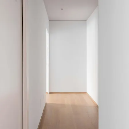 Apartmán Casa Fonteiana 85 Řím