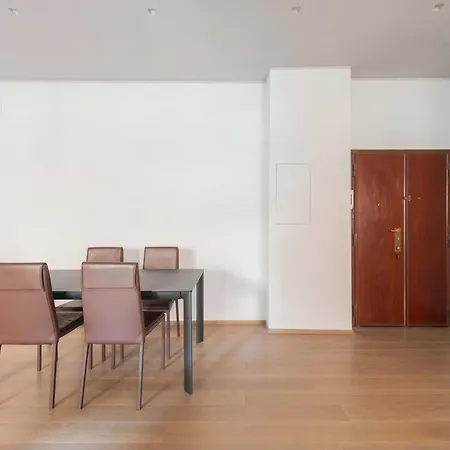 Casa Fonteiana 85 Apartmán *
