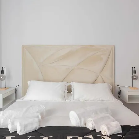 Apartmán Casa Fonteiana 85 *