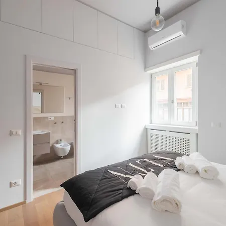 Apartmán Casa Fonteiana 85 *