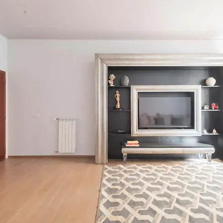 Casa Fonteiana 85 * Řím