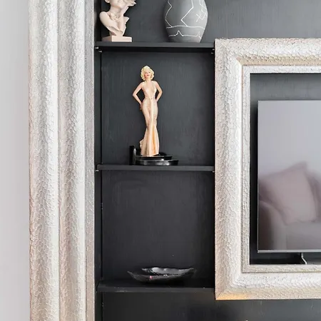 Apartmán Casa Fonteiana 85 *