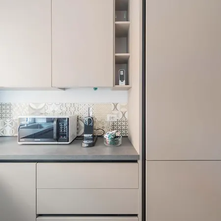 Casa Fonteiana 85 Apartmán