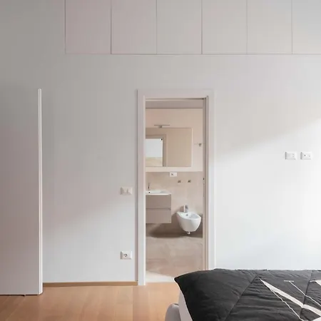 Casa Fonteiana 85 Apartmán *
