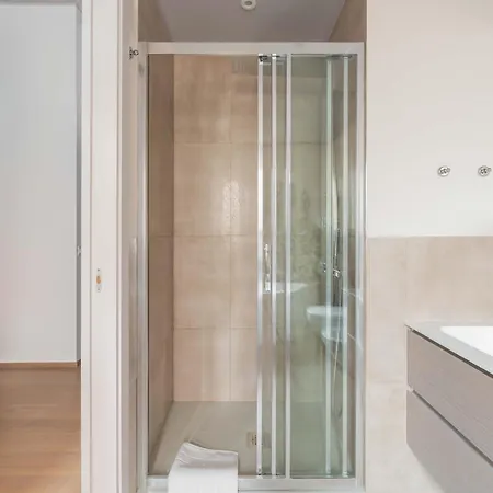 Apartmán Casa Fonteiana 85 *