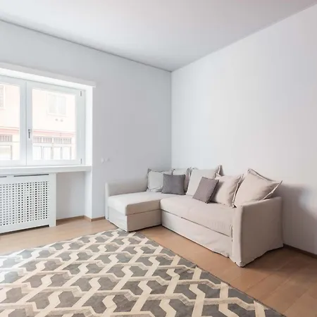 Apartmán Casa Fonteiana 85 *