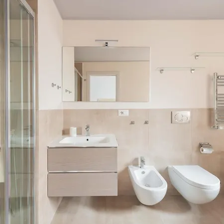Apartmán Casa Fonteiana 85
