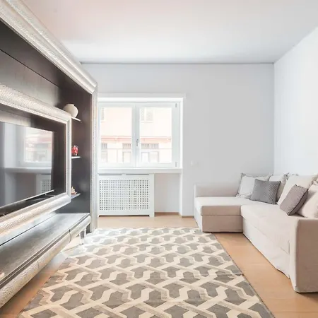 Casa Fonteiana 85 Apartmán *