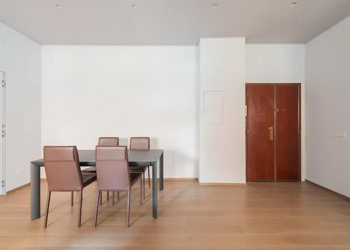 Casa Fonteiana 85 Apartamento *