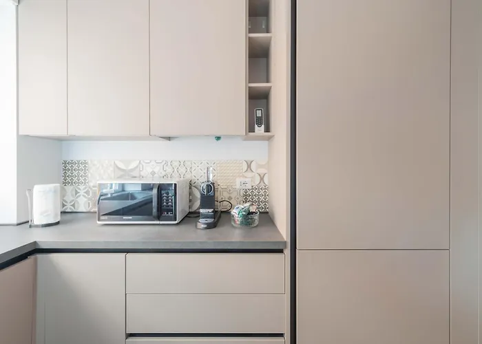 Casa Fonteiana 85 Apartamento